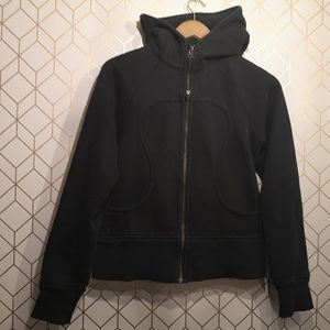 Lululemon Scuba hoodie
